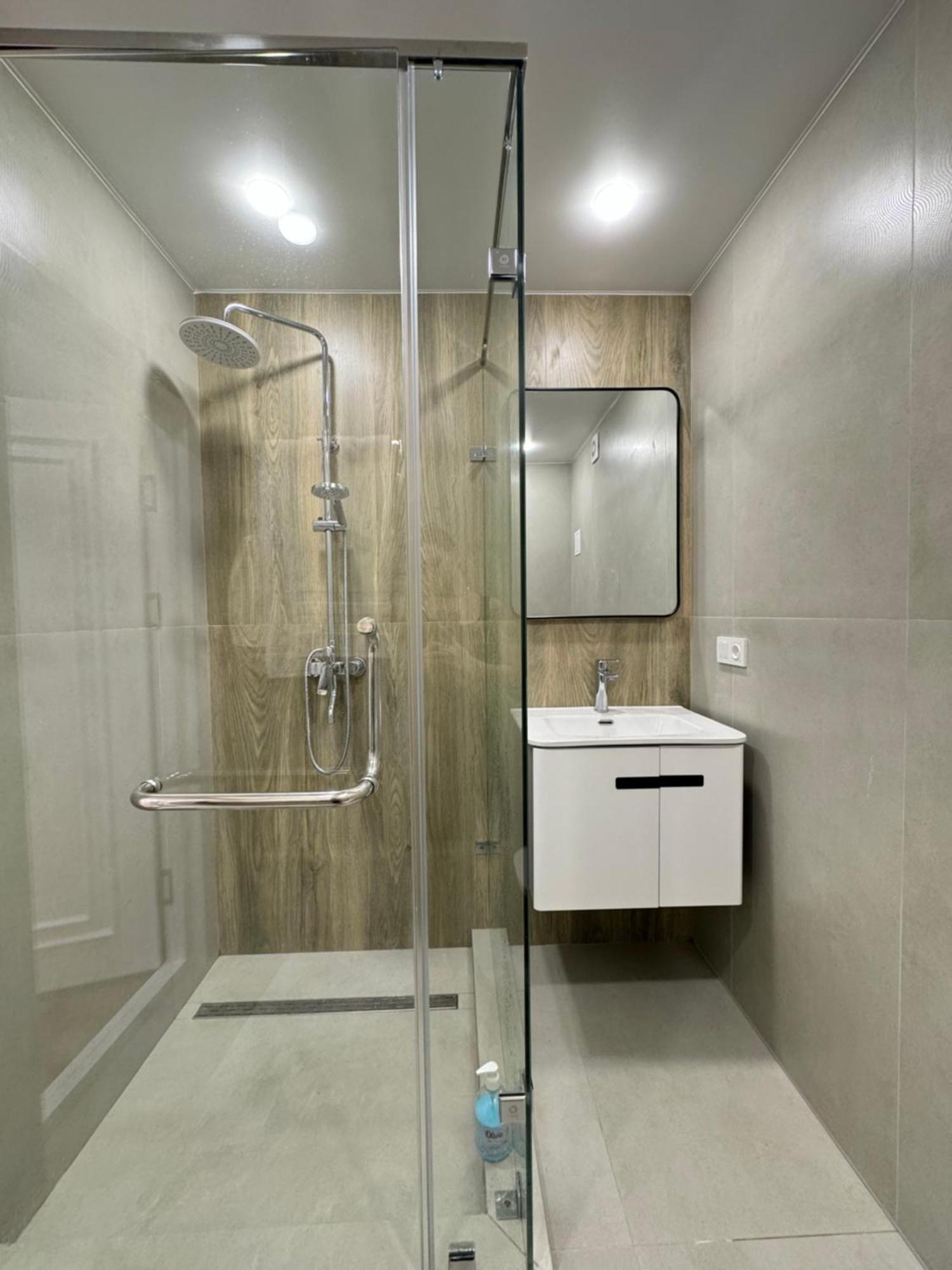 Mirador Registan Apartment Samarkand Bagian luar foto