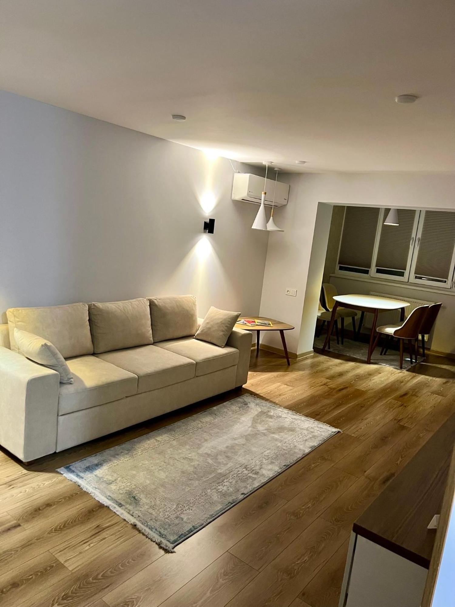 Mirador Registan Apartment Samarkand Bagian luar foto